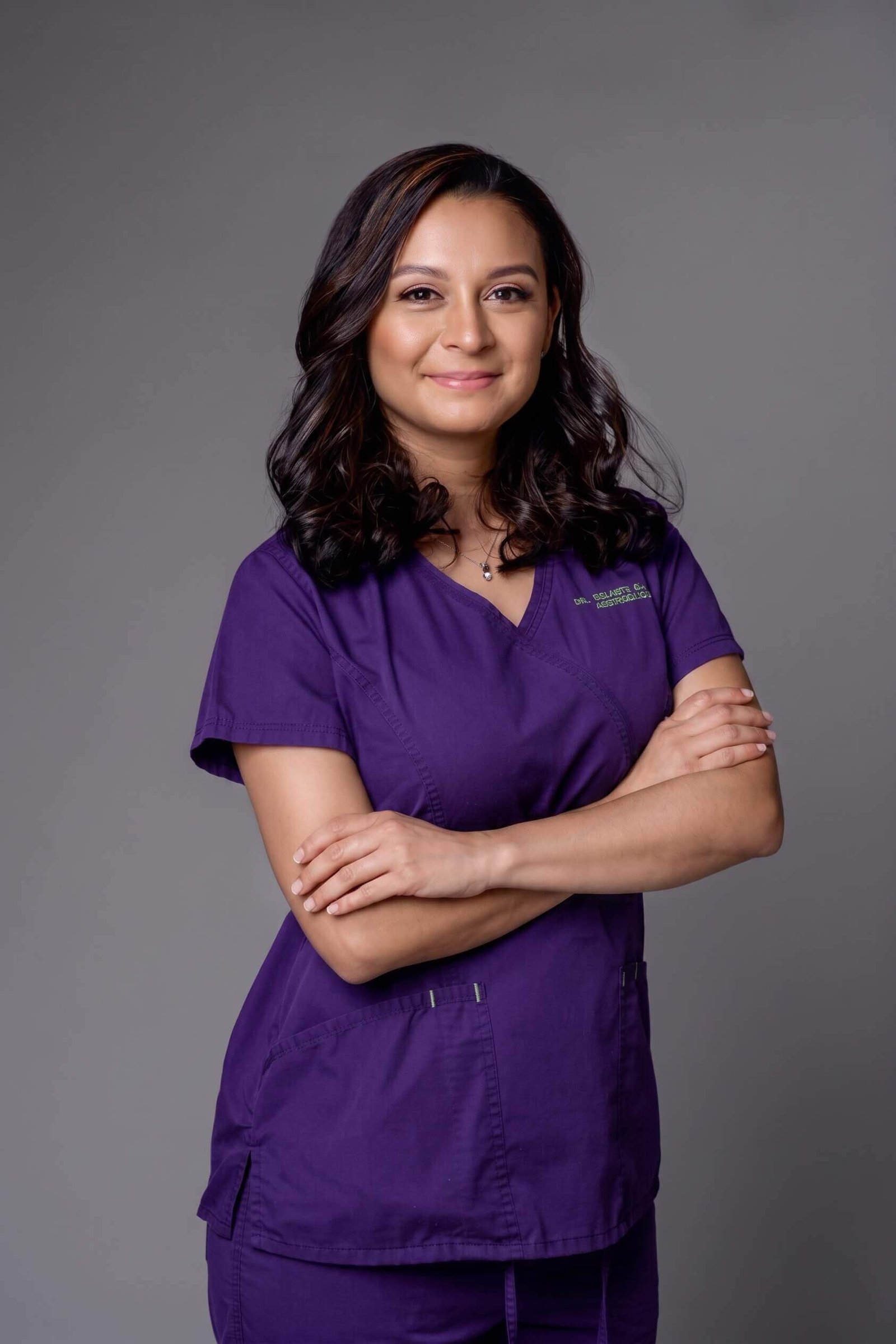 Dr. Elizabeth Alvarez
