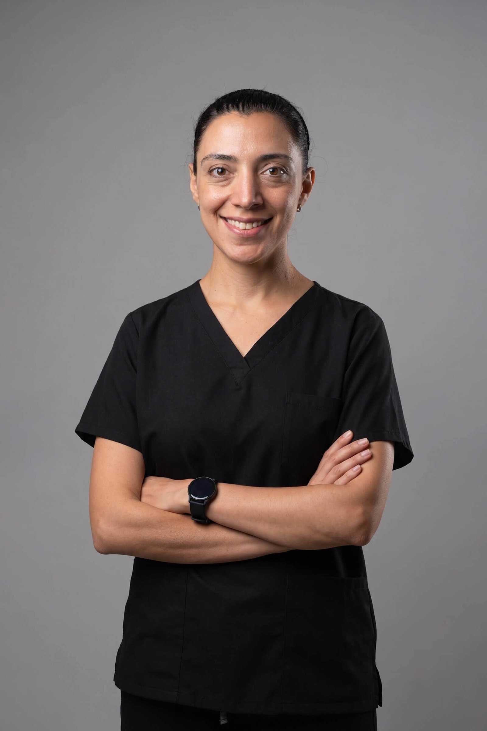 Dra. Nancy Prieto García
