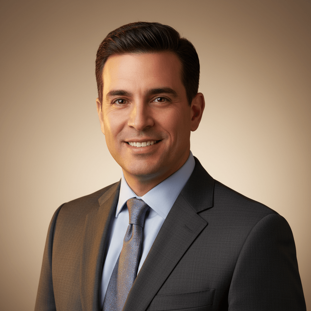 Dr. Alejandro Ruiz