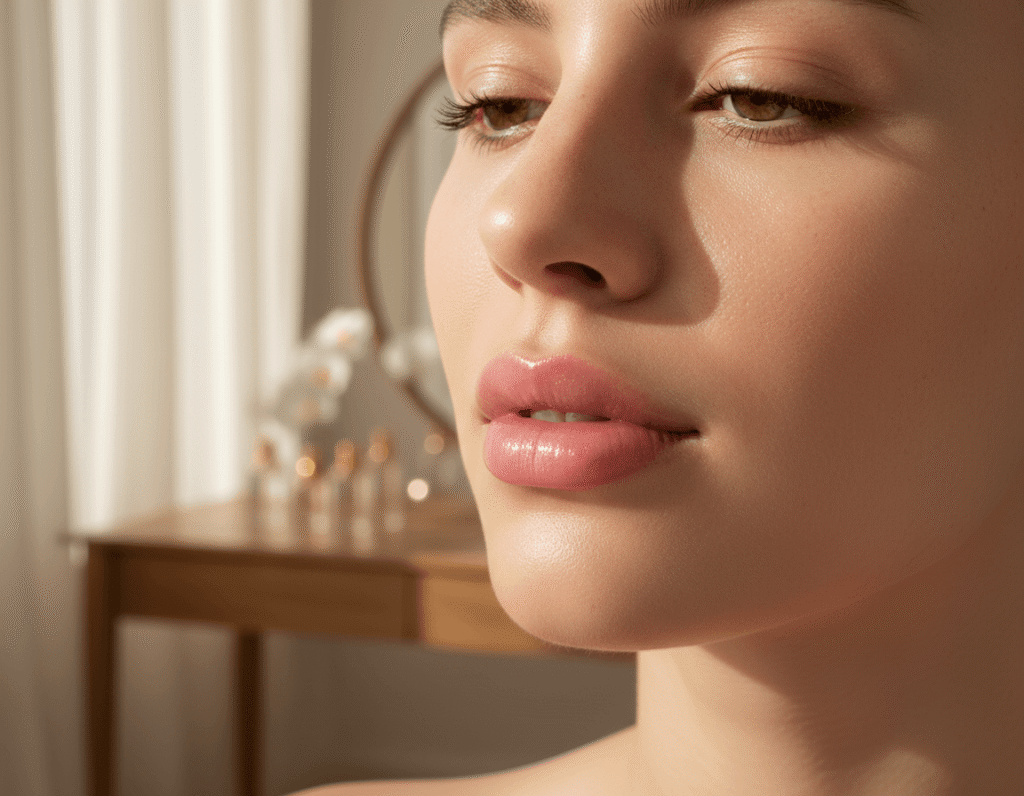 Relleno de Labios